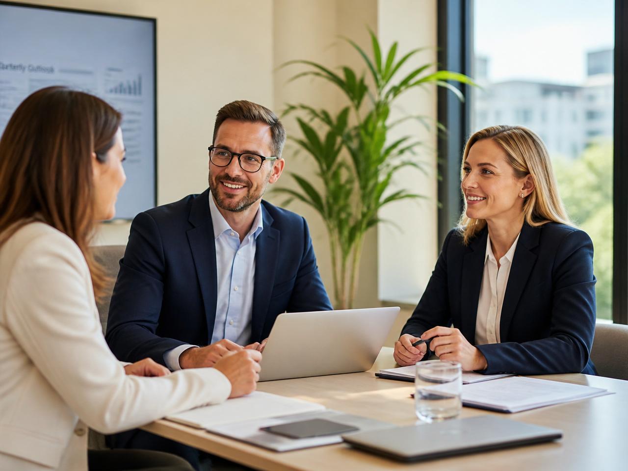 Professional Service Firms